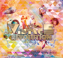 Dj Disse - Break On Through